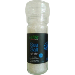 Photo of Feida Sea Salt Grinder