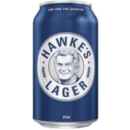 Photo of Hawkes Lager Cans 6 Pack
