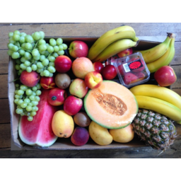 Photo of Essentials Fruit Box SMALL