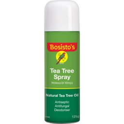 Photo of Bosistos Tea Tree Spray