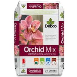 Photo of Orchid Coarse Mix Debco