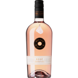 Photo of Pierre Damour Rose 750ml