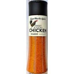 Photo of Cape Herb Sweet & Sticky Chicken Shaker