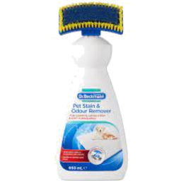 Photo of Dr Beckmann Pet Stain & Odor Remover