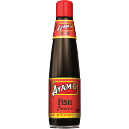 Photo of Ayam Fish Sauce