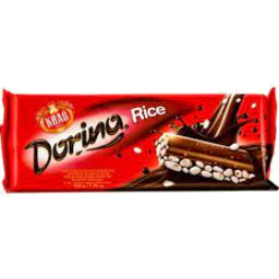 Photo of Kras Dorina Rice Chocolate