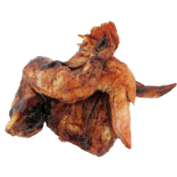 Photo of Chicken Wings Marinated BBQ Plum