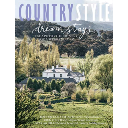 Photo of Country Style Dream Stays Magazine