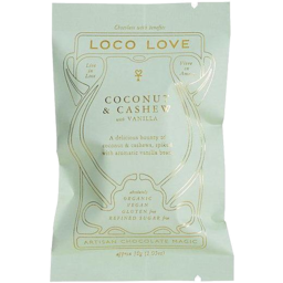 Photo of Loco Love Coconut & Cashew 