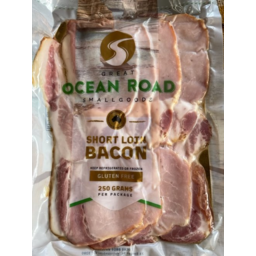 Photo of Grt Ocean Rd Bacon S/Cut