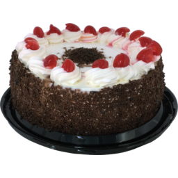 Photo of St George Blackforest Cake Torte 7 Inch
