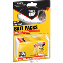 Photo of Fast Action Bait Pack