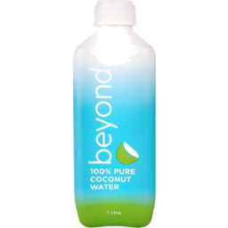 Photo of Beyond Coconut Water 310ml