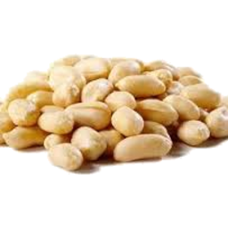Photo of Olympic Peanuts Roasted Unsalted 475g