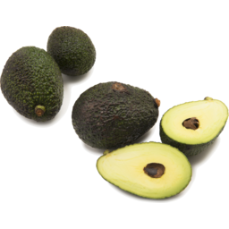 Photo of Avocado - Hass - 2nd Quality