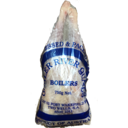 Photo of Gawler Boil Chicken