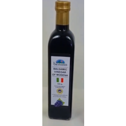 Photo of Benino Balsamic Vinegar