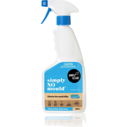 Photo of Simply Clean No Mould Spray - Chlorine Free 500ml