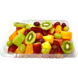 Photo of Fresh Fruit Salad Premium