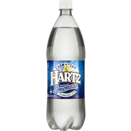 Photo of Hartz Lemonade 1.25lt