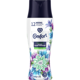 Photo of Comfort Fragrance Boosterclass