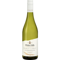 Photo of Wither Hills Early Light Sauvignon Blanc