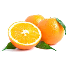 Photo of Oranges Navel Four Pack 