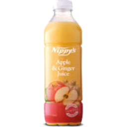 Photo of Nippy's Jce Apple & Ginger 1l