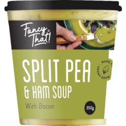 Photo of Fancy That Soup Split Pea & Ham
