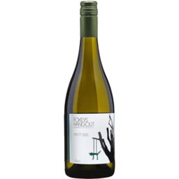 Photo of Foxeys Hangout Pinot Gris