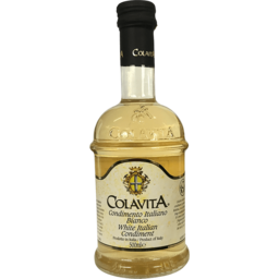 Photo of Colavita White Balsamic Vinegar