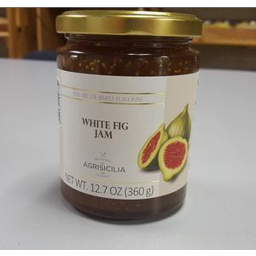 Photo of Agri White Fig Jam 360g