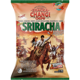 Photo of Snackachangi Spcy Srircha