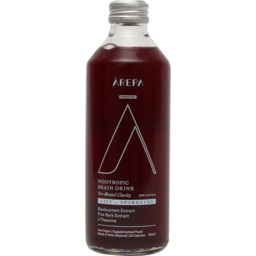 Photo of Arepa Drink Mental Clarity Sparkling