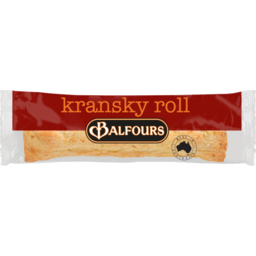 Photo of Balfours Kransky Roll 150g
