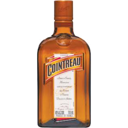 Photo of Cointreau Orange Liqueur