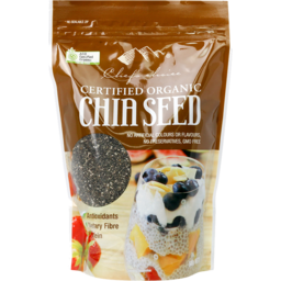 Photo of Chefs Choice - Chia Seeds