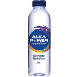 Photo of Alka Alkaline Water