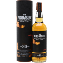 Photo of Ardmore 30 Year Old 47.2% 1987-2018
