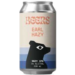 Photo of Beers Earl Hazy