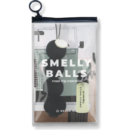 Photo of Smelly Balls - Onyx Set Coconut Lime