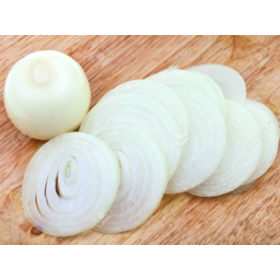 Photo of Sliced Onions