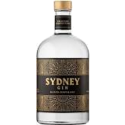 Photo of Sydney Gin 200ml