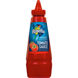 Photo of Rosella Tomato Sauce Squeezy 500ml