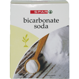 Photo of SPAR Bi-Carbonate Soda 300gm