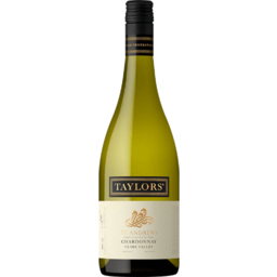 Photo of Taylors St Andrews Chardonnay 2021 750ml