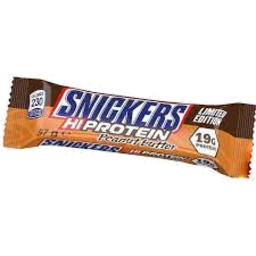 Photo of Snickers Peanut Butter Protein Bar 57g