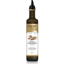 Photo of Cobram Estate Lemongrass Olive Oil 250ml