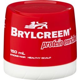 Photo of Brylcreem Hair Cream Protein Enriched 150ml 150ml