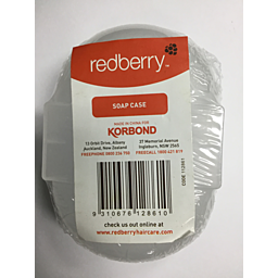 Photo of Redberry Case Soap Wht/Clr
